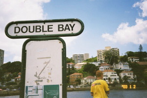 Double Bay
