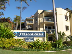 Villa Mar Colina