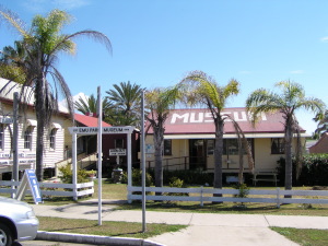 Historical Museum, Emu Park