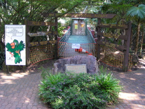 Rockhampton Zoo