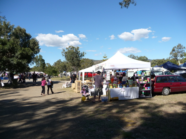 Rockhampton Heritage Village