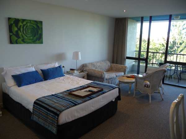 Rydges Capricorn Resort