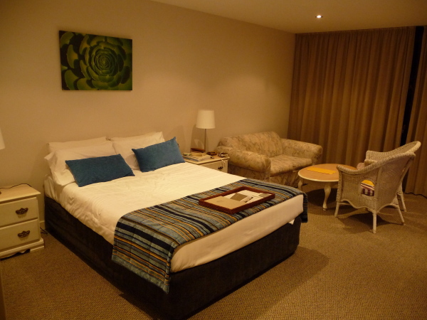 Rydges Capricorn Resort