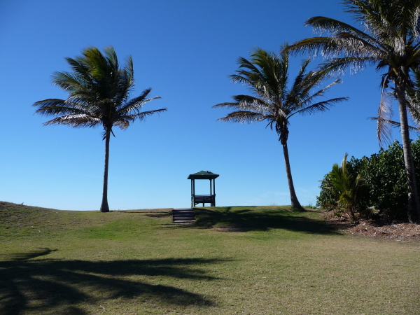 Rydges Capricorn Resort