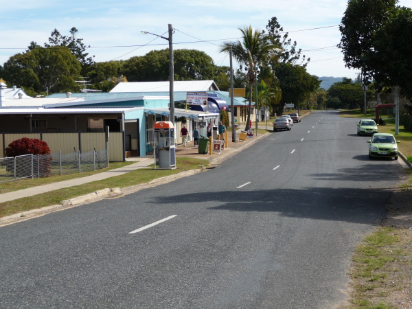 Keppel Sands