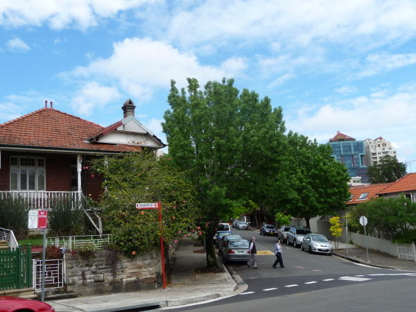 Kirribilli