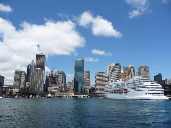 Circular Quay