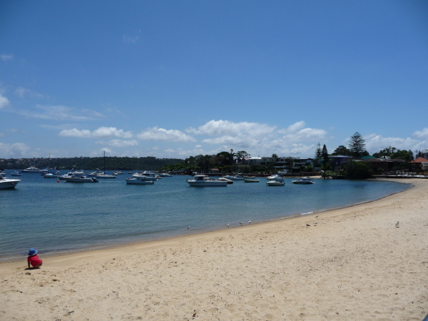 Watson's Bay