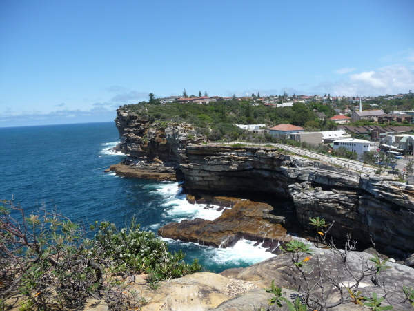 Watson's Bay