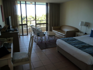 Mercure Capricorn Resort