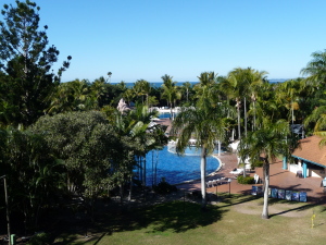 Mercure Capricorn Resort