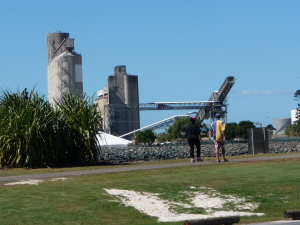 Spinnaker Park