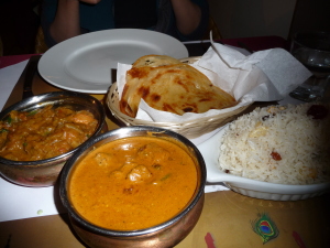 Jai Ho Indian Restaurant, Yeppoon