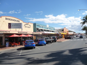 Yeppoon