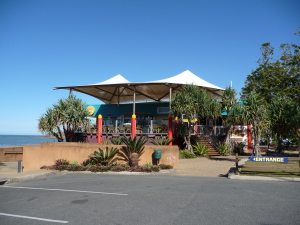 Keppel Bay Sailing Club