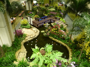 Singapore Changi