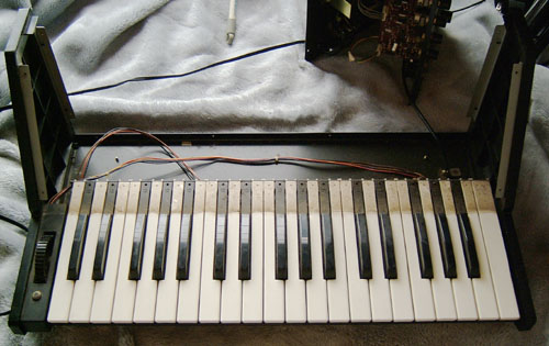 MS-20 FS - MONOPHONIC SYNTHESIZER | KORG (Japan)