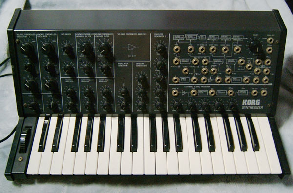 korg ms-20
