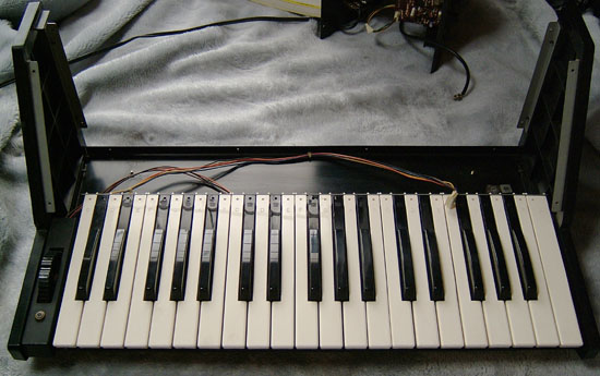 KORG Legacy Collection MS-20ic（中古）【楽器検索デジマート】