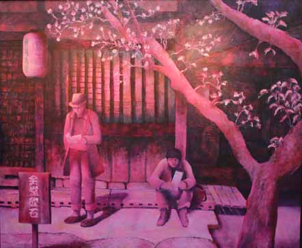飛鳥寺