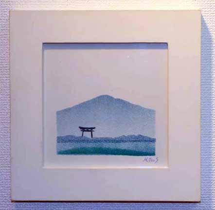 三輪山