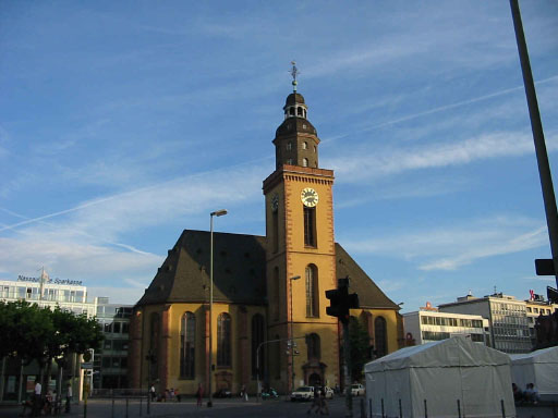 Church