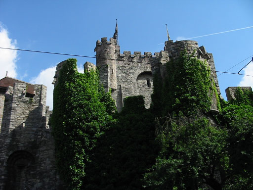 Castle