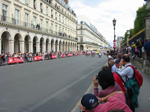 Tour de France!