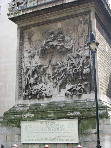 The Monument
