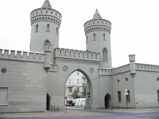 Nauener Tor