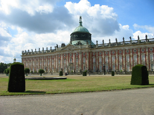Neues Palais