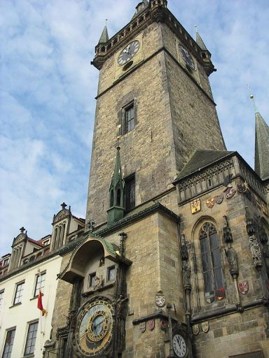 Clock Tower