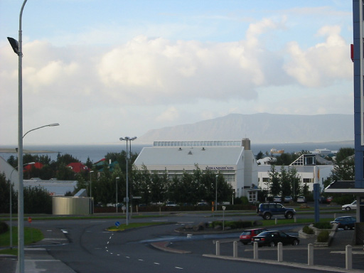 Reykyavik