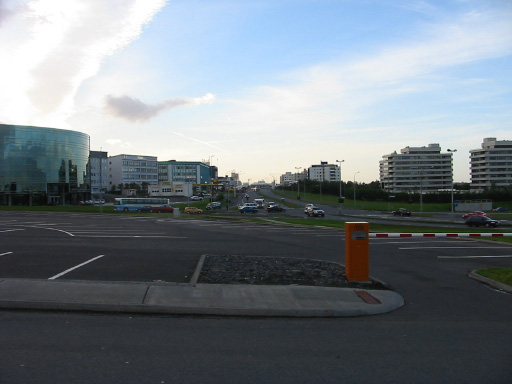 Reykyavik