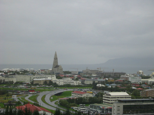Reykyavik