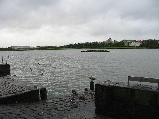 Reykyavik