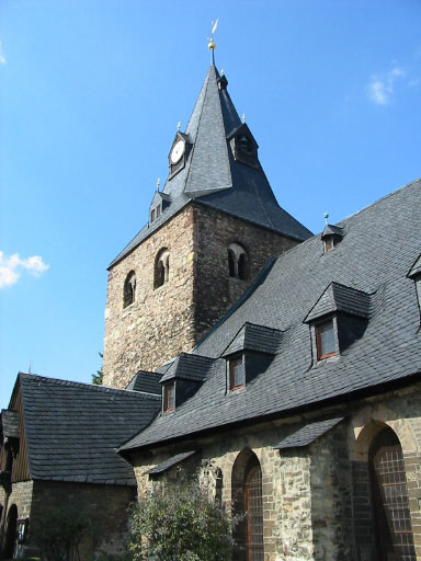 Johanniskirche