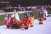  KYOTO Kamo Festival