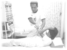 PNFコンディショニング