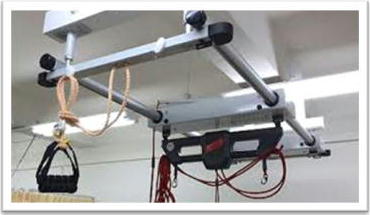 運動器リハビリ レッドコード