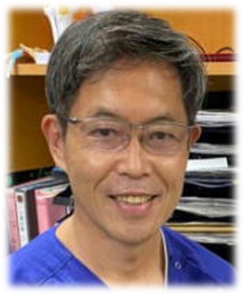 代表　近藤英隆