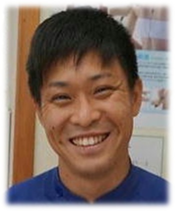 院長　菊本智史