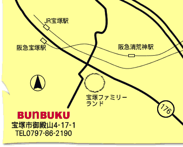 BUNBUKU-MAP